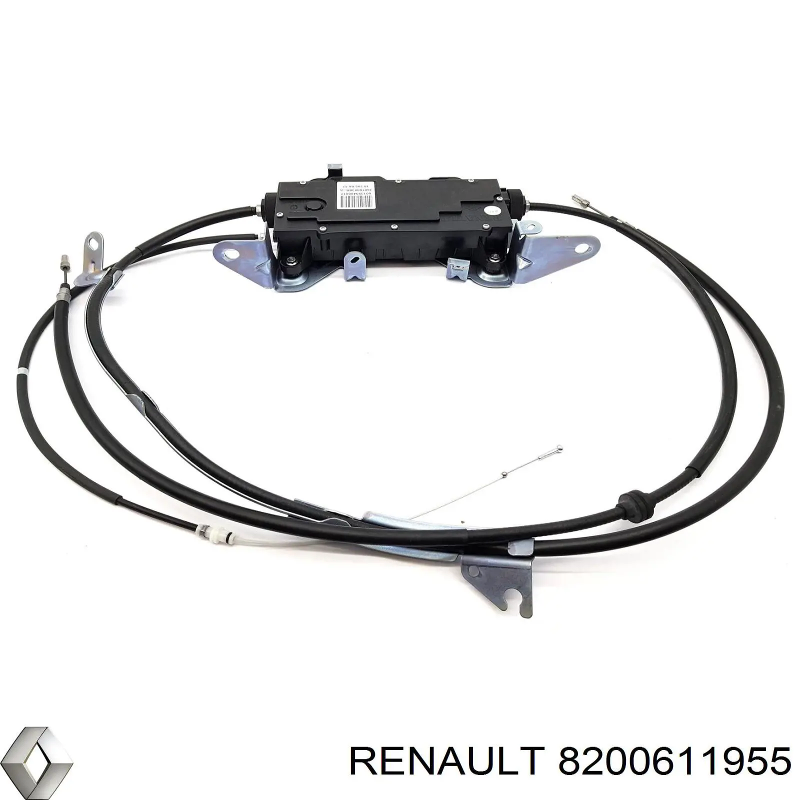 8200611955 Renault (RVI) 
