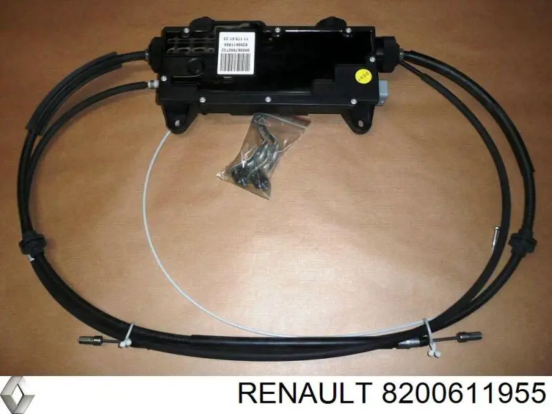  8200611955 Renault (RVI)