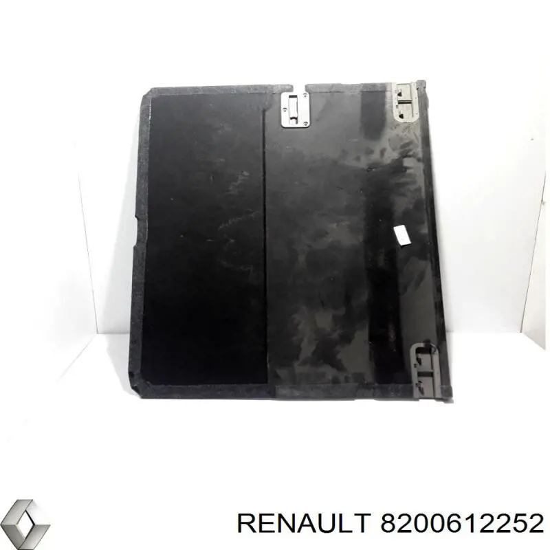 8200612252 Renault (RVI) 