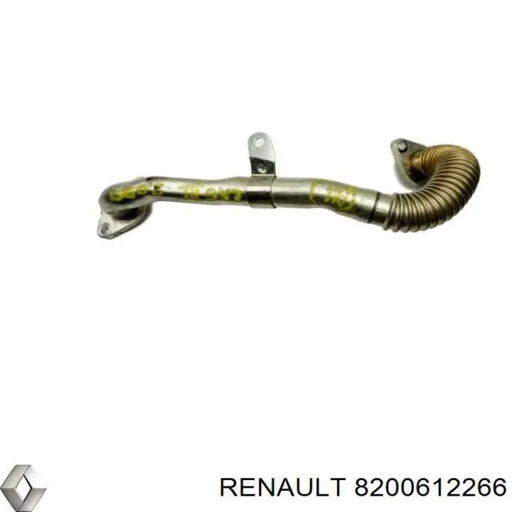 8200612266 Renault (RVI) 