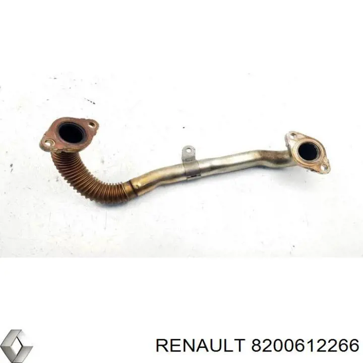 Купить 8200612266 Renault (RVI) 