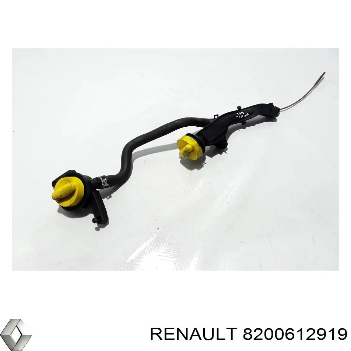 8200612919 Renault (RVI) 