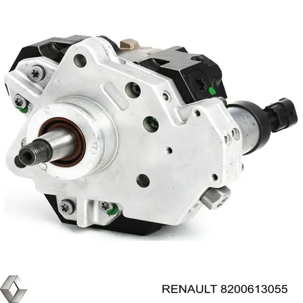 Насос топливный высокого давления (ТНВД) Renault (RVI) 8200613055 цена, от 70.46 USD