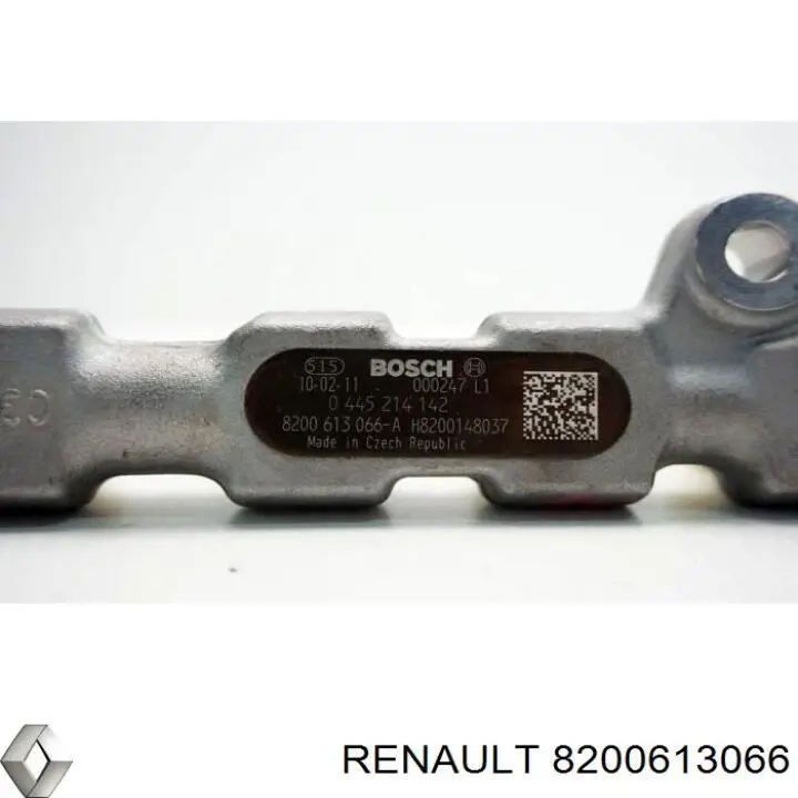Купить 8200613066 Renault (RVI) Распределитель топлива