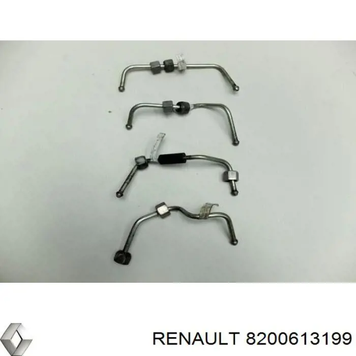  8200745136 Renault (RVI)