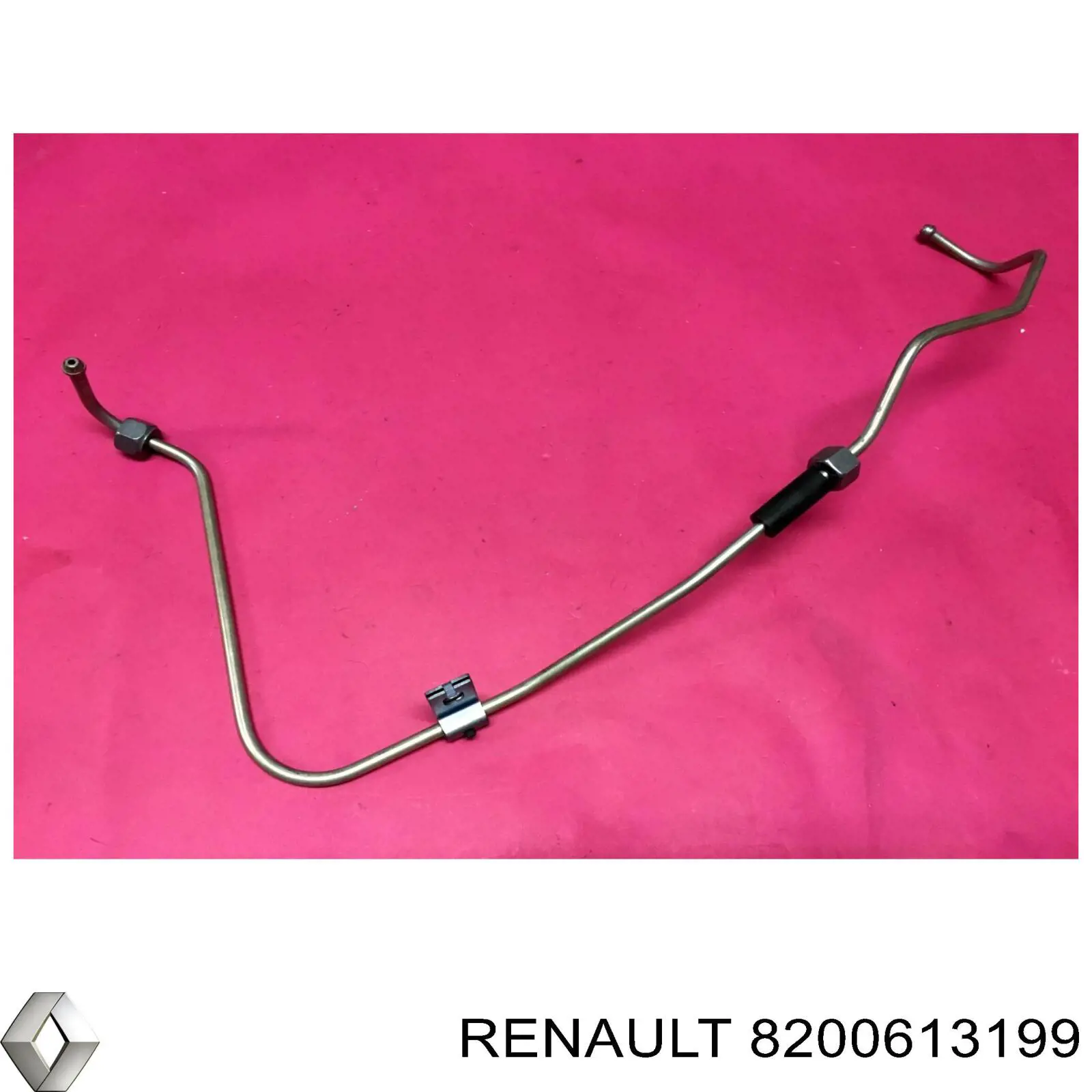  Renault (RVI) 8200745136