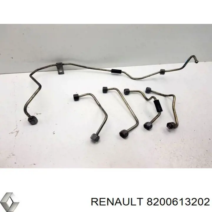  8200613202 Renault (RVI)