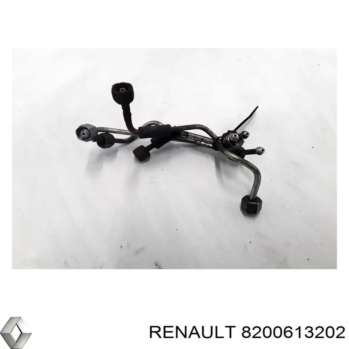 Купить 8200613202 Renault (RVI) 