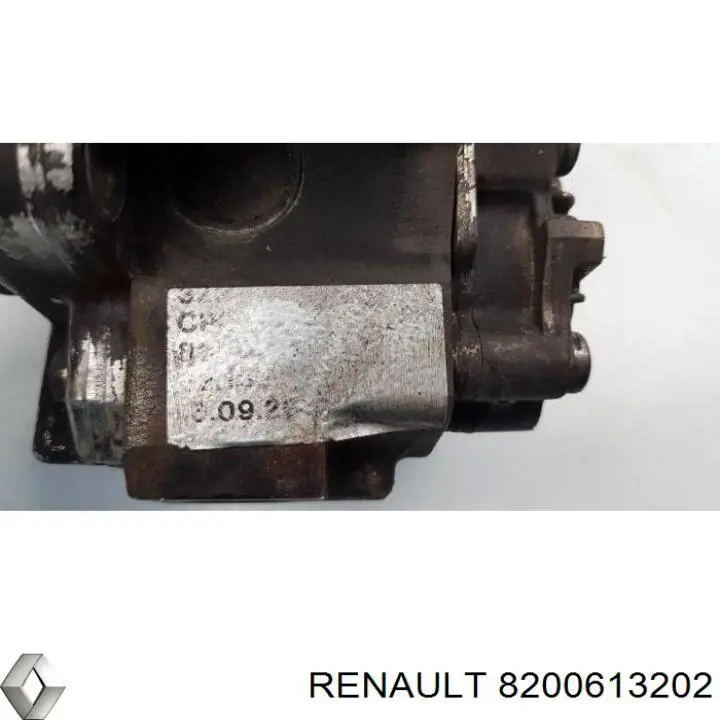  Renault (RVI) 8200613202 цена, от 4.19 USD