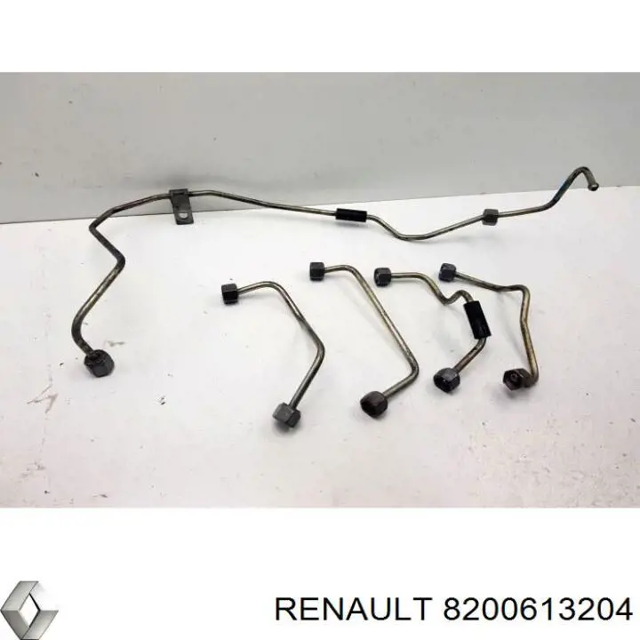 8200613204 Renault (RVI) 