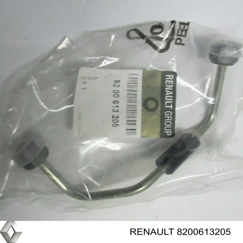 8200613205 Renault (RVI) 