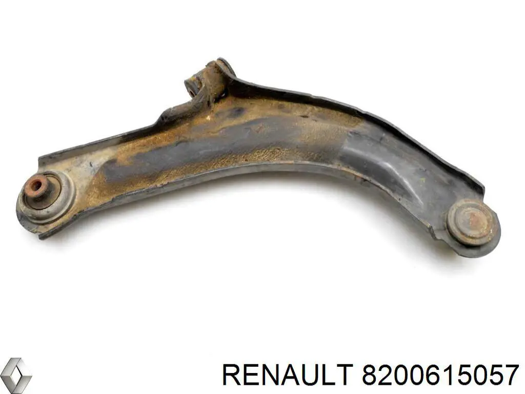 Купить 8200615057 Renault (RVI) Рычаг передней подвески левый