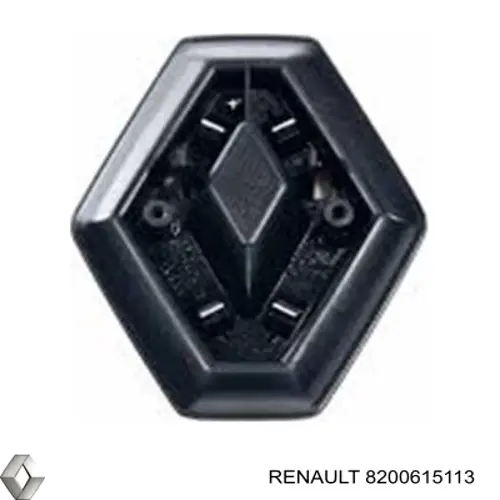 Купить 8200615113 Renault (RVI) 
