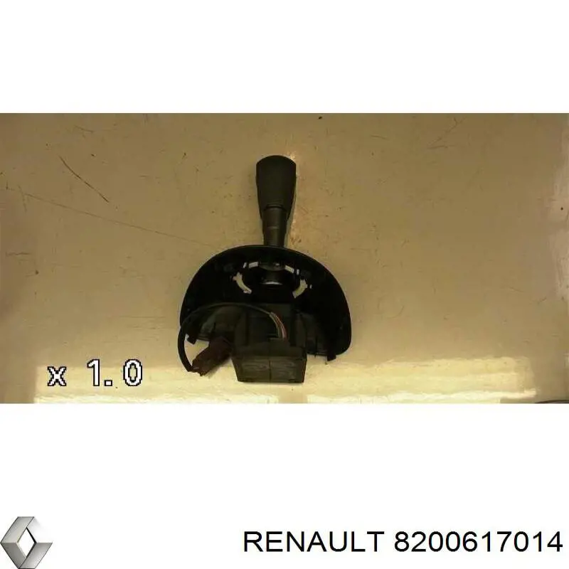  8200617014 Renault (RVI)