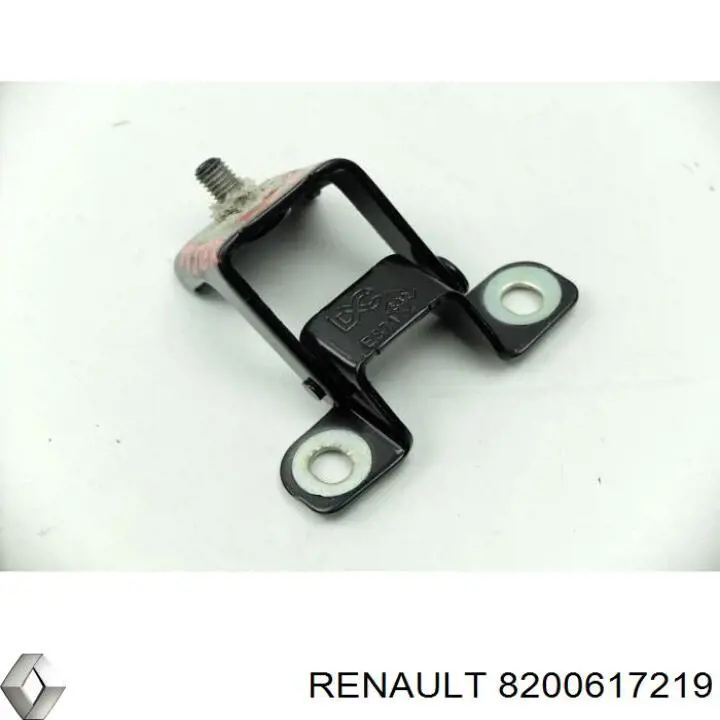 Купить 8200617219 Renault (RVI) 