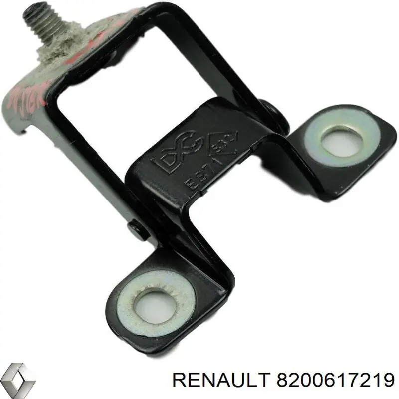 8200617219 Renault (RVI) 
