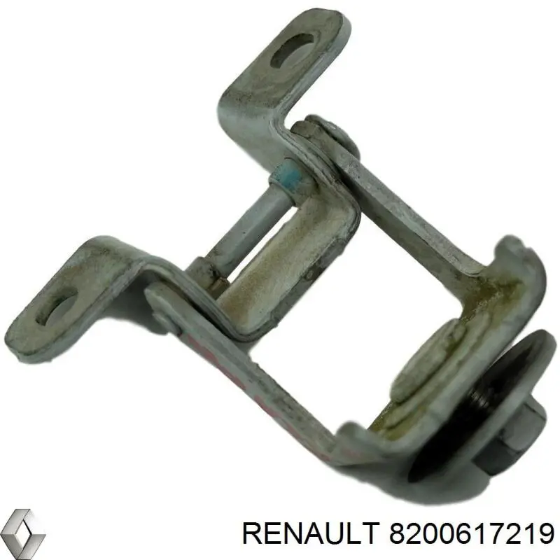  Renault (RVI) 8200617219 цена, от 4.26 USD