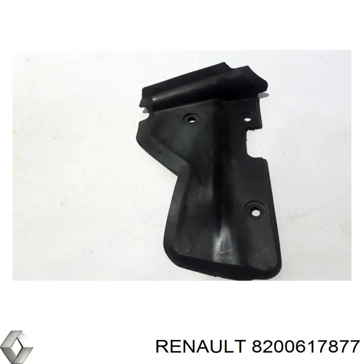 Купить 8200617877 Renault (RVI) 
