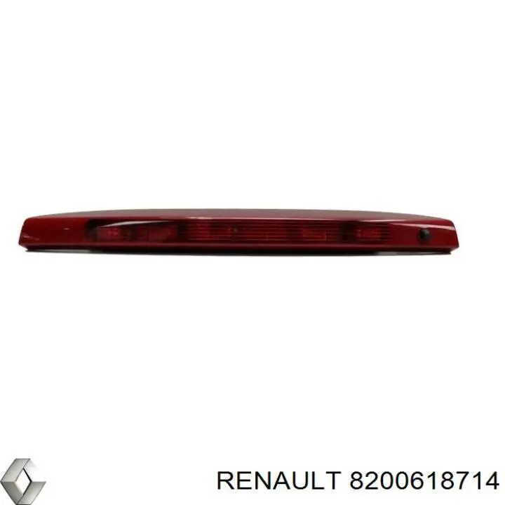 8200618714 Renault (RVI) Фонарь сигнальный