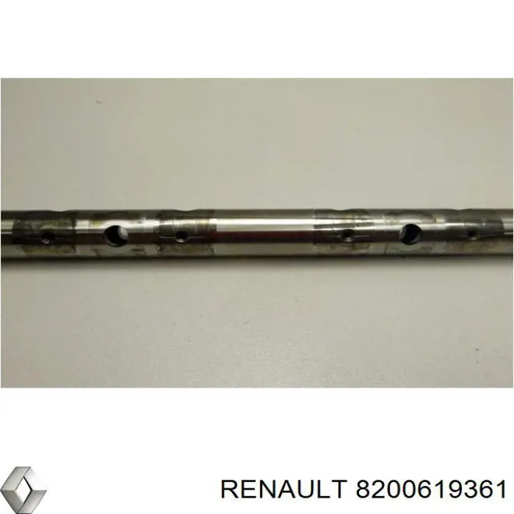 Распредвал двигателя впускной Renault (RVI) 8200619361 цена, от 182.17 USD
