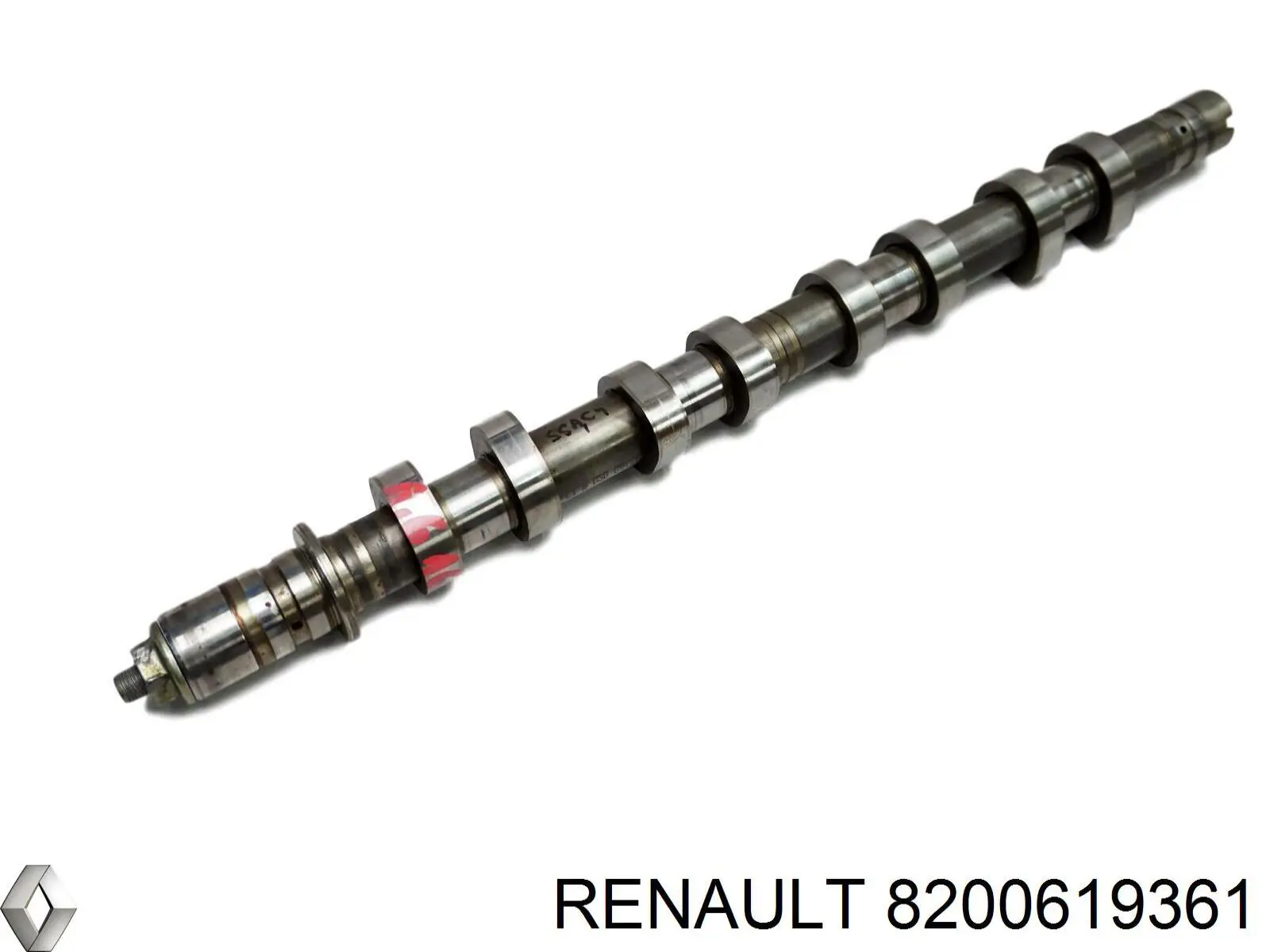 8200619361 Renault (RVI)