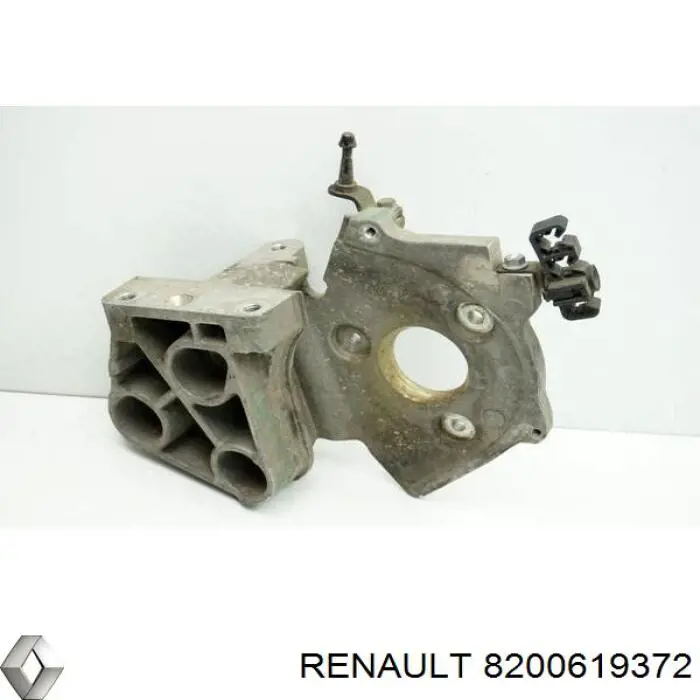 8200619372 Renault (RVI) 