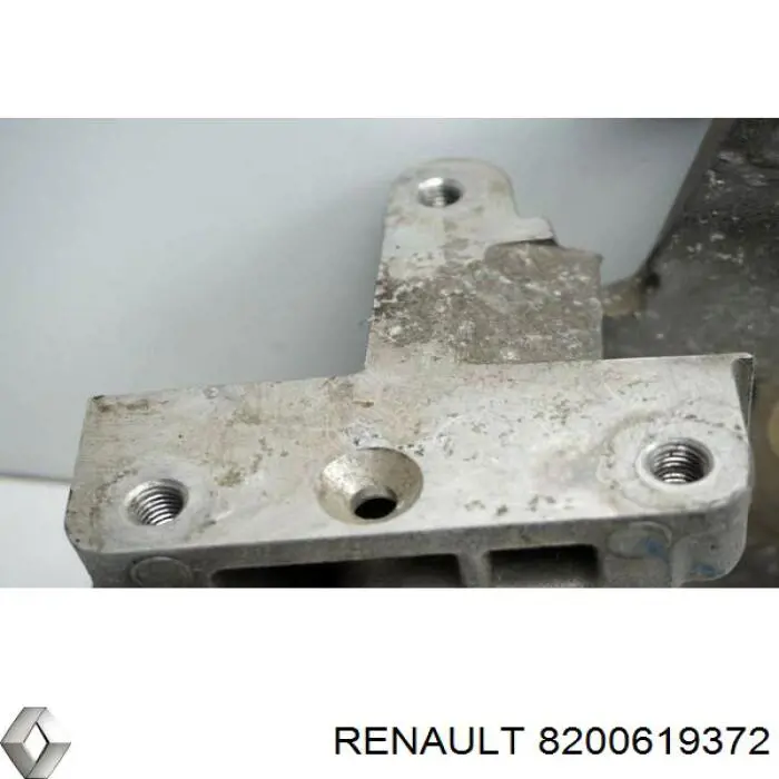 Купить 8200619372 Renault (RVI) 