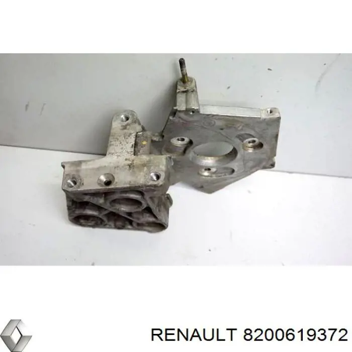  Renault (RVI) 8200619372 цена, от 16.49 USD