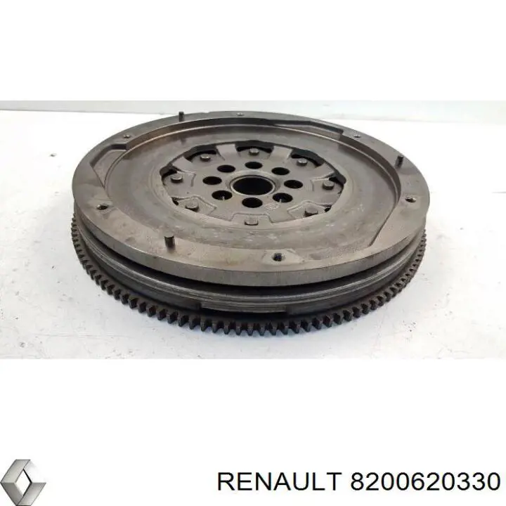 8200620330 Renault (RVI)
