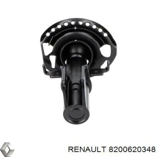 8200620348 Renault (RVI) амортизатор передний