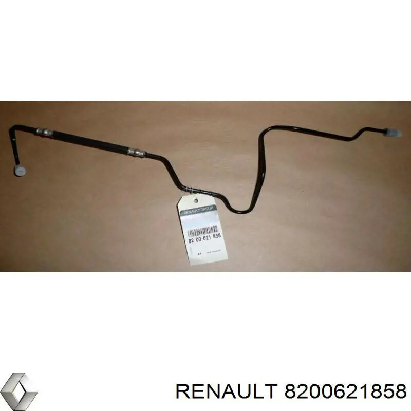 8200621858 Renault (RVI) 