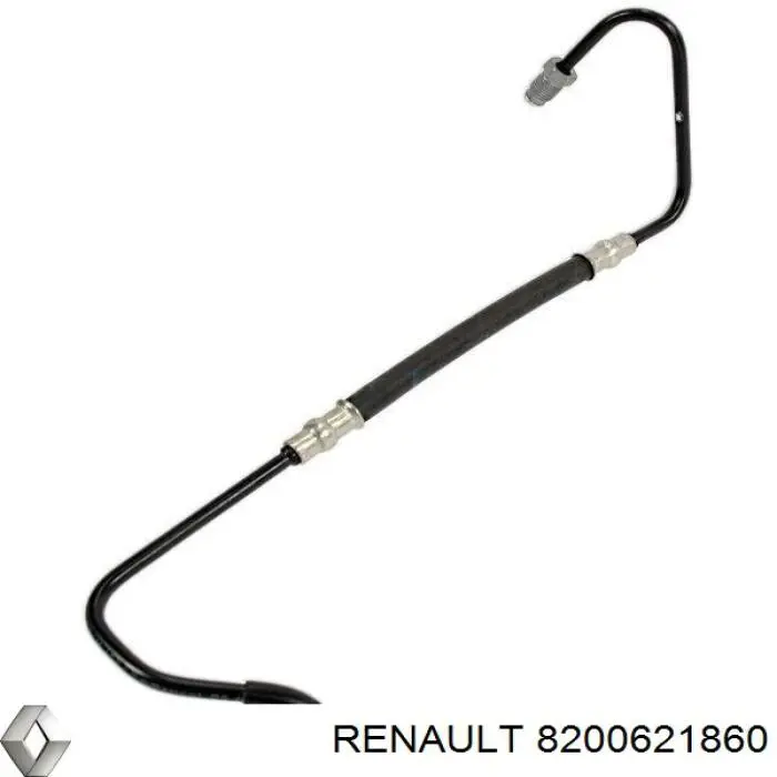 8200621860 Renault (RVI) 