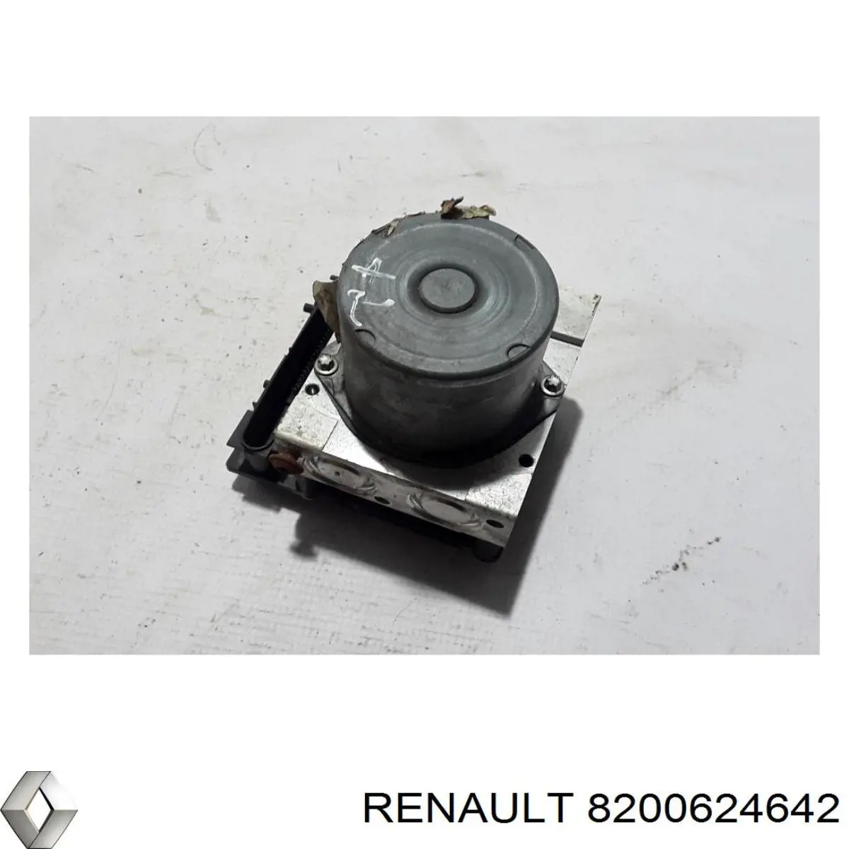 Купить 8200624642 Renault (RVI) 