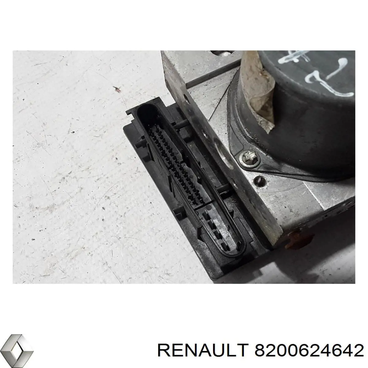  8200624642 Renault (RVI)