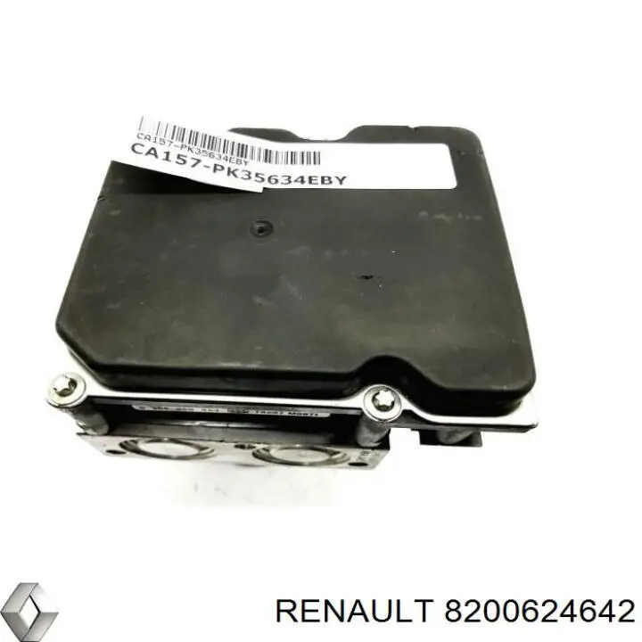8200624642 Renault (RVI) 