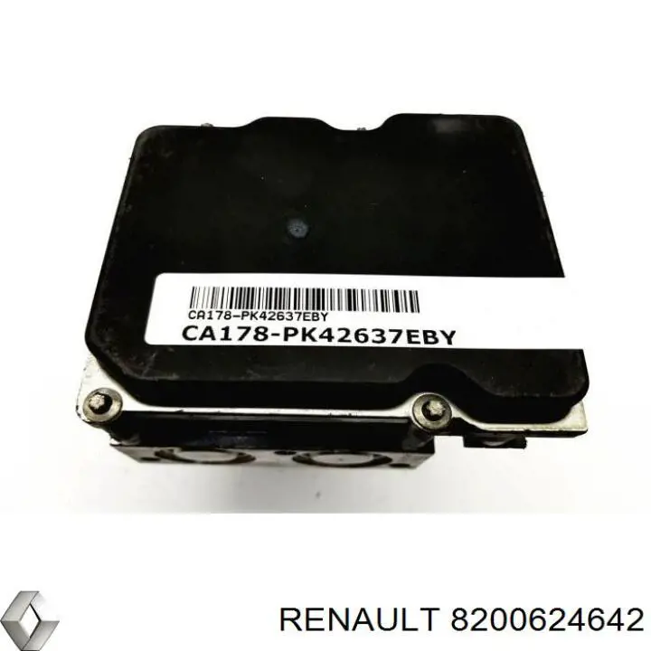 Renault (RVI) 8200624642 цена, от 24.26 USD