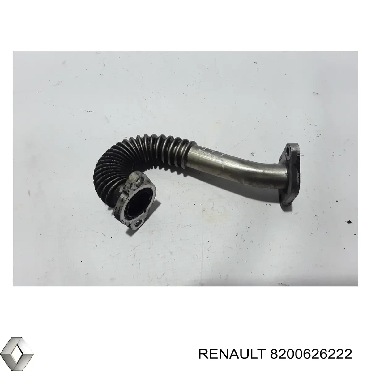 8200626222 Renault (RVI)