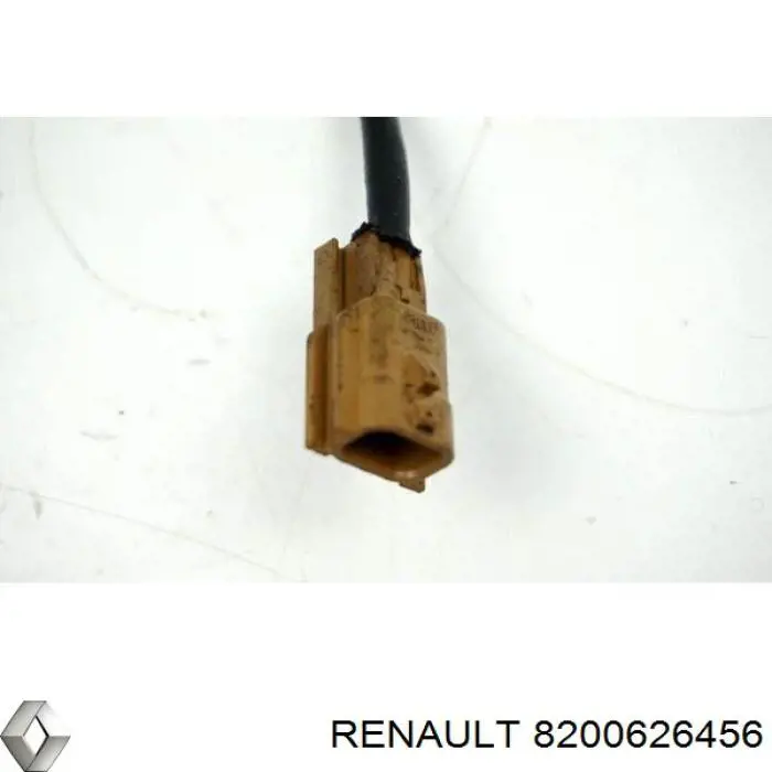 Датчик температуры отработавших газов перед турбиной Renault (RVI) 8200626456