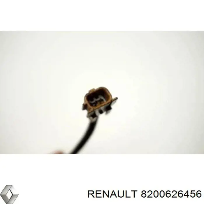 Купить 8200626456 Renault (RVI) Датчик температуры отработавших газов (ОГ), перед турбиной