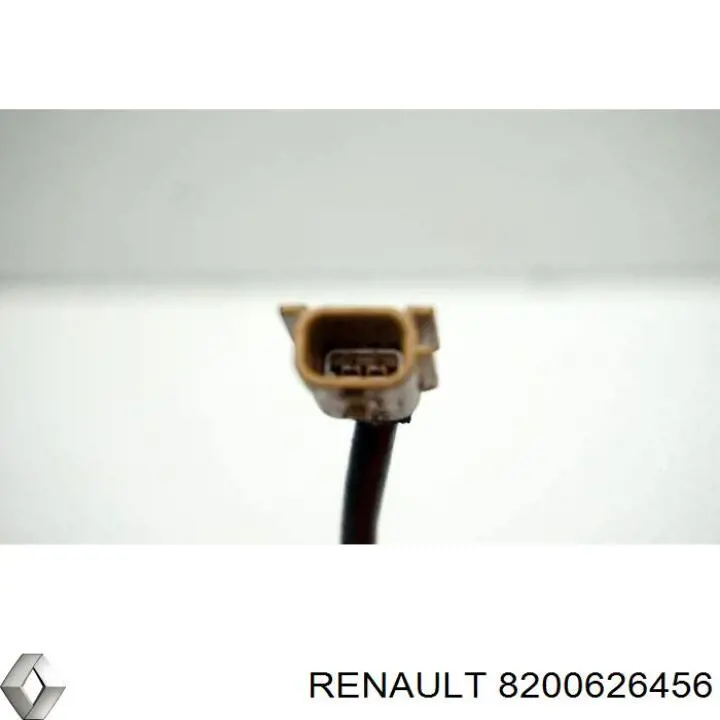 Купить 8200626456 Renault (RVI) Датчик температуры отработавших газов (ОГ), перед турбиной