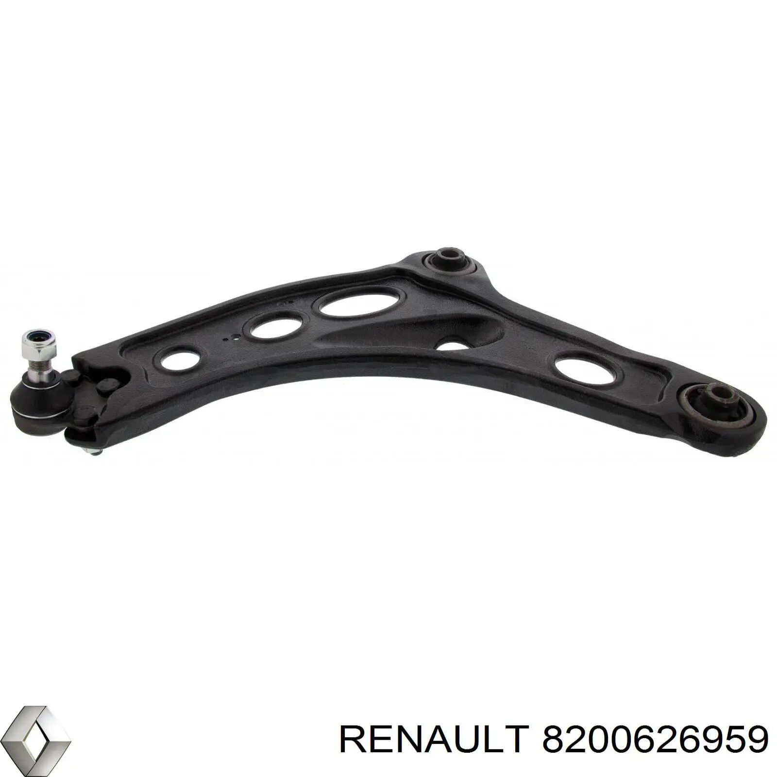 8200626959 Renault (RVI)