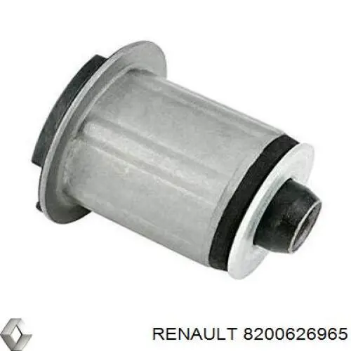 Сайлентблок подрамника Renault (RVI) 8200626965