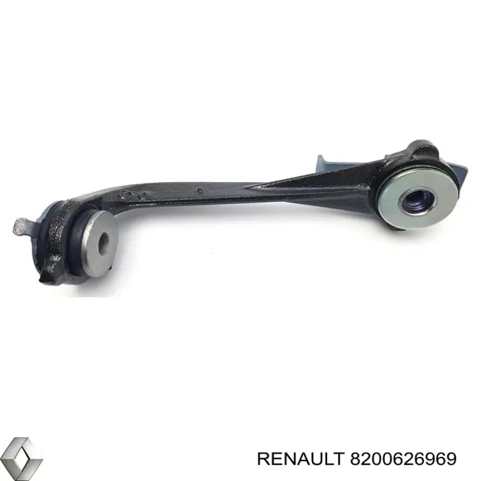 Растяжка переднего нижнего рычага левая Renault (RVI) 8200626969 цена, от 16.47 USD