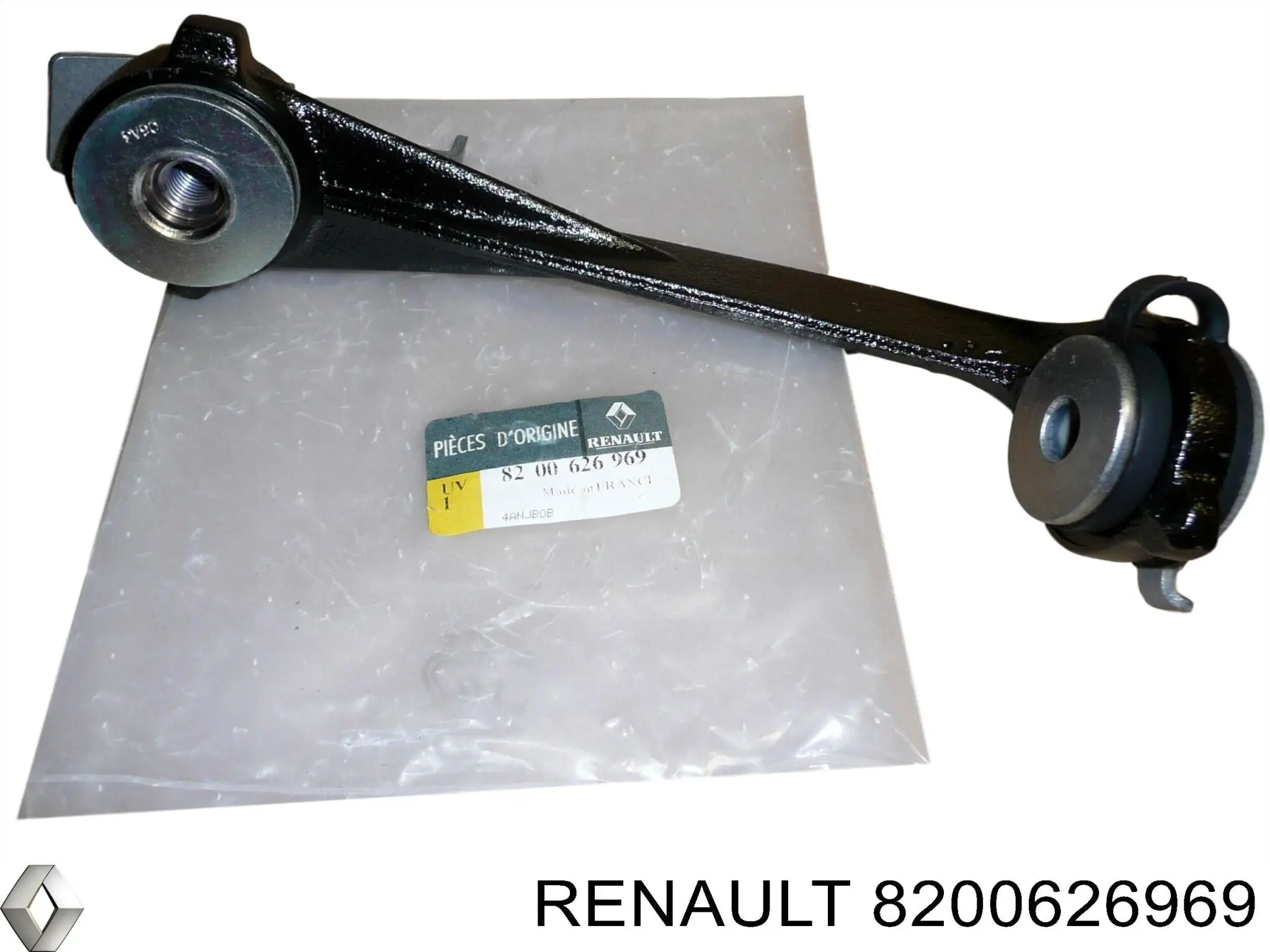 8200626969 Renault (RVI)