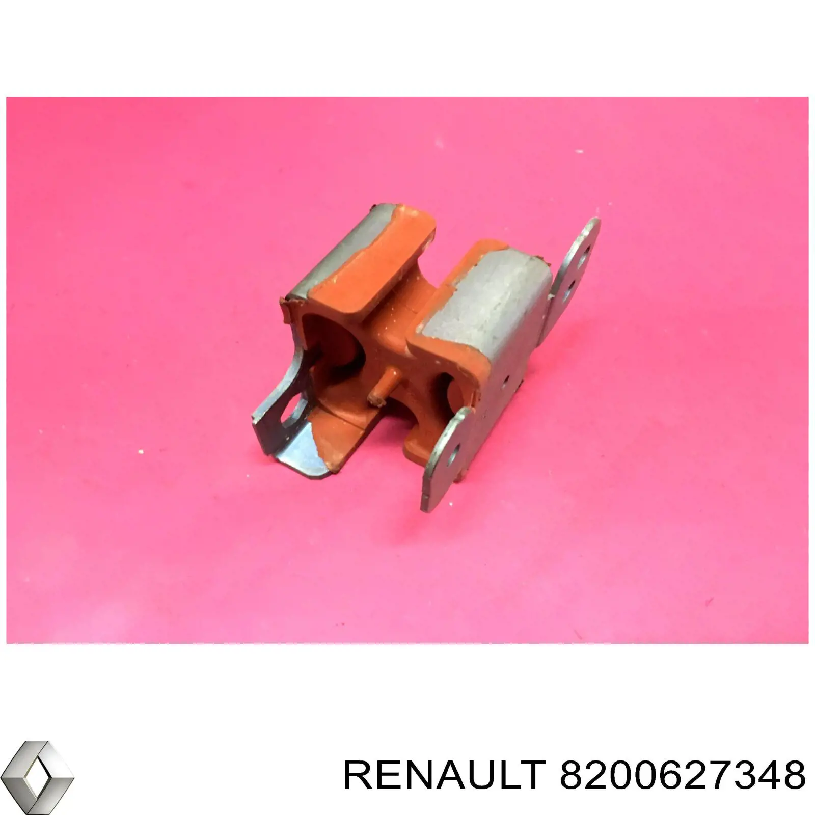 8200627348 Renault (RVI)