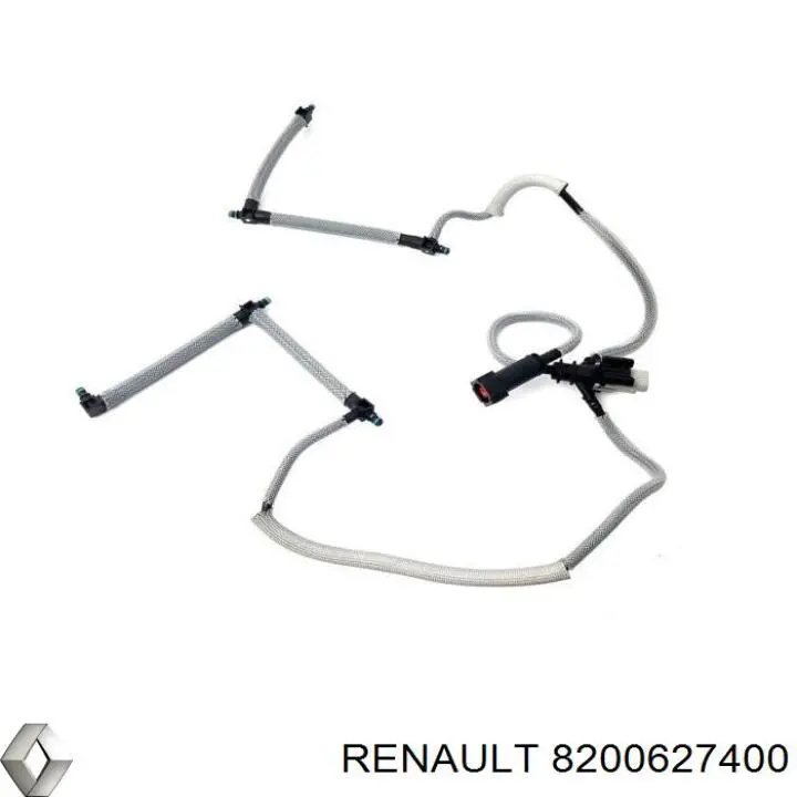  Renault (RVI) 8200627400 цена, от 11.27 USD
