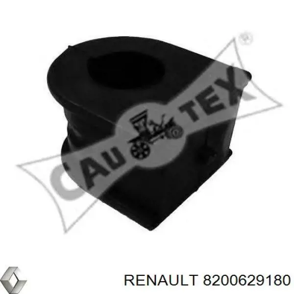 8200629180 Renault (RVI) втулка стабилизатора переднего