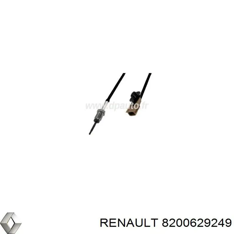 8200629249 Renault (RVI)