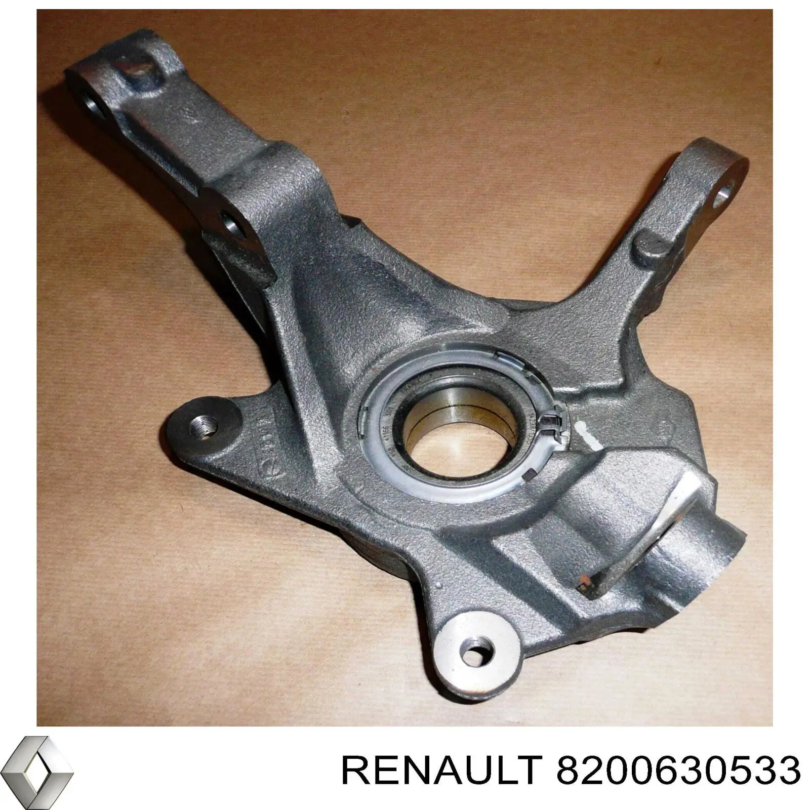 8200630533 Renault (RVI)