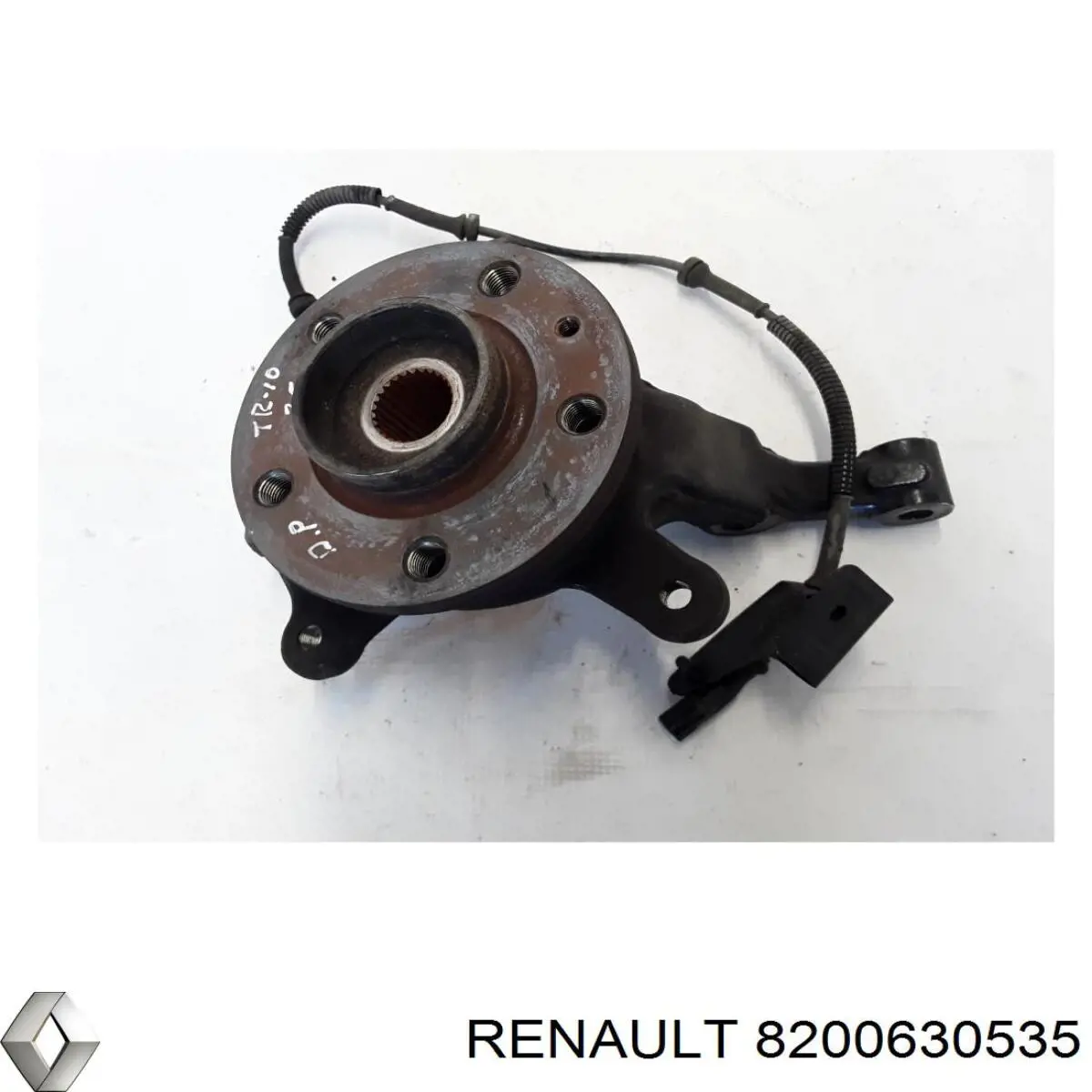 8200630535 Renault (RVI) 